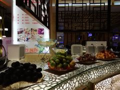 -海乐健康美食·SPA水疗会(水都假日酒店)