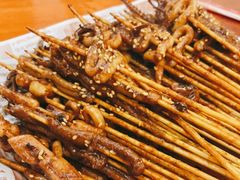 -十里铺铁板鱿鱼