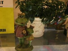 -家琳甜品(江南东店)