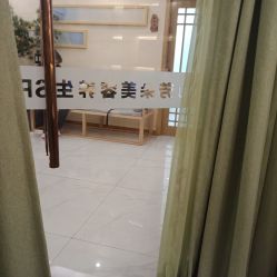 -芳朵美容养生SPA