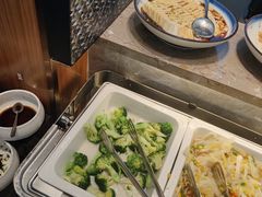 -素满香·素食自助餐(福州·长乐北路店)