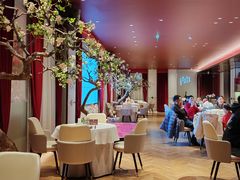 -俏江南天津时尚曲艺主题餐厅(马场道店)