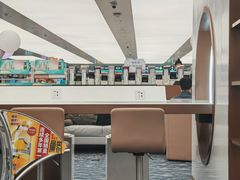 -杭州萧山国际机场