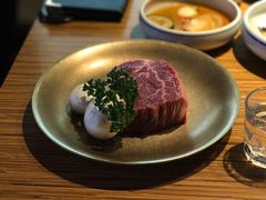 韩牛-王妃家(明洞中央店)
