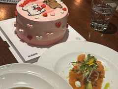 -食间牛排(湖西路店)