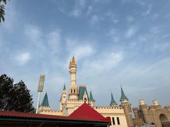 -北京世界公园