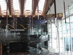 -苏州金鸡湖中茵皇冠假日酒店