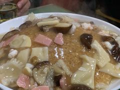 -北大地皖峰饭馆