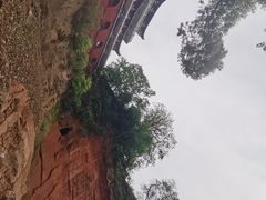 -东坡赤壁风景名胜区