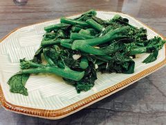 -美极鲜食坊(宝安南路店)