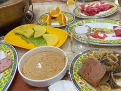 -清真·马家火锅美食城(镇江北路店)