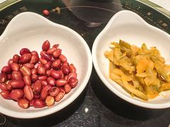 餐前小菜-顺峰顺水顺德菜(第一百货店)