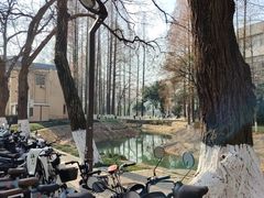 -南京航空航天大学(明故宫校区)