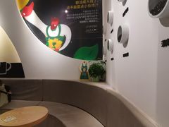 -丘大叔柠檬茶(乐峰广场分店)