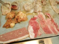 -啊海捞鲜自助涮烤(渔夫码头休闲广场店)
