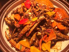 -昆泰嘉华酒店-嘉华咖啡厅