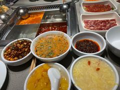 -海底捞火锅(九久奥特莱斯店)
