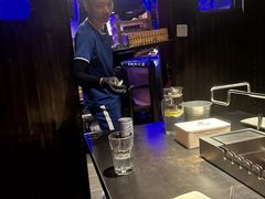 -很久以前羊肉串(清河店)
