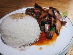 -昌勝香港深井烧鹅(新年华店)