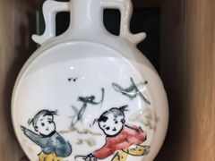 -去茶去餐厅(中央大街店)