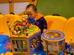 -杭州开元森泊度假乐园