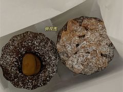 -发酵食堂(屏风街店)