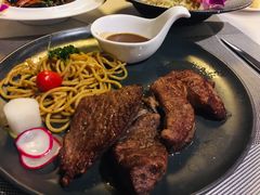 -七海旋律西餐厅(金沙湾店)