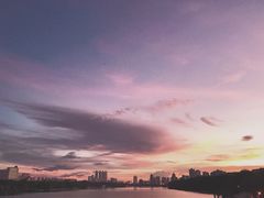 -南宁南湖公园