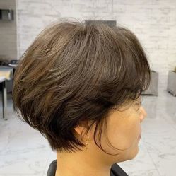 -BHG Hair Salon
