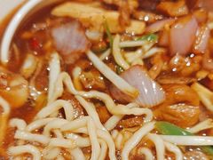 -寻裕记·现炒浇头面(人民广场店)