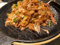 -喜悦烤鸭·新京菜(王府井店)