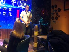 -爱啤精酿·民谣酒馆(滨江店)