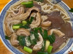 -锦泓老字号猪脏粉(东联大厦店)