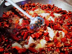 翡翠水煮鱼-水煮三国·川鲁江湖菜(香山店)