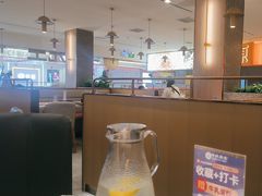 -牛扒先生·雪花牛扒西餐厅(东平店)