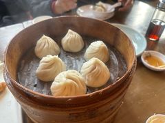 -南翔馒头店(豫园店)