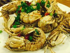 -阿马蛋汤·宁波小海鲜(总店)