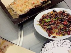 -李赵合鲜肉烧烤(西荷店)