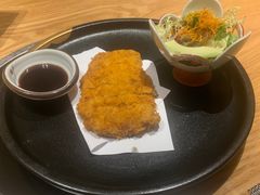 -厦门源昌凯宾斯基大酒店-隠れ鉄板焼