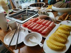 -重庆德庄火锅(龙游店)