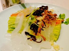 -北李妈妈菜·海肠捞饭(高新万达店)