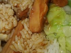-南城香·饭香串香馄饨香(赵公口店)