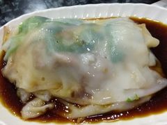 牛肉肠-燊意布拉肠云吞面(中山四路店)
