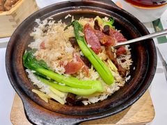 -翠香阁潮州菜馆·始于1994(珠江路店)