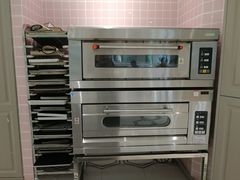 -西檬树SIMON·T轻奢蛋糕(大东方Max店)