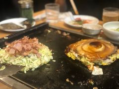 -鹤桥风月(难波御堂格兰维尔店)