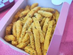 -悠个炸鸡(南京创始店)