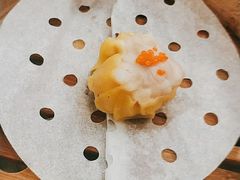 蟹子鲜虾烧卖-厦门朗豪酒店 · 明阁中餐厅