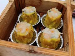 墨鱼干蒸-丰谷茶楼(鸿大广场店)