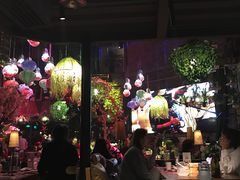 大堂-胡桃里音乐酒馆(曲江店)